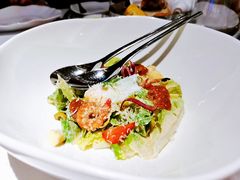 -燃扒房Steakhouse(皇庭店)