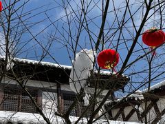 -径山寺