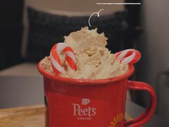 -Peet's 皮爷咖啡(东湖路手作店)