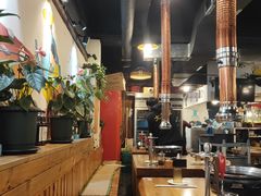 -大壮家原味烤肉(兴华北街店)