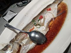 -绿茶餐厅(广州天河城店)