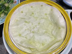 -真地道京味府·鲜橙烤鸭·北京菜(朝外大街东大桥店)