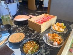 -王家渡火锅店(亦庄店)