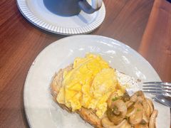 -BAKER&SPICE(祥云小镇店)