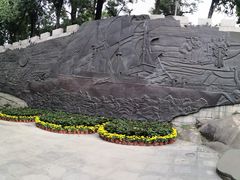 -船政文化景区-罗星塔公园