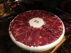 -手选潮汕鲜活牛肉火锅(二七广场店)