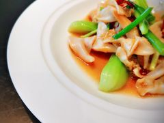 油淋鸟贝-东莱馋房(陆家嘴店)