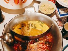 -刘一锅筋头巴脑(大悦城C店)