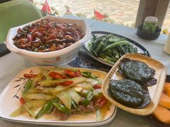 -大师傅金奖啤酒鱼(西街老店)