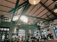 -The Workshop Coffee