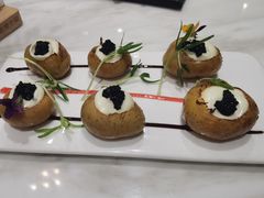 -HuaTa 花榻·花忆西葡餐厅(虹桥南丰城店)