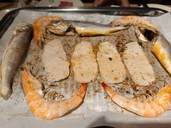 -玫瑰花园自助烤肉(顺义鑫海韵通店)
