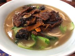 -奎元馆.百年奎元.非遗传承(西湖边的解放路店)