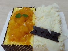 -壹点壹客·生日蛋糕(南山店)