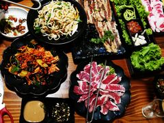 -大壮家原味烤肉(兴华北街店)
