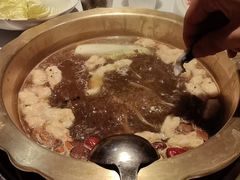 -小龙坎火锅(总店)