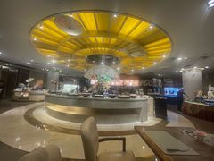 -大唐西市酒店-丝路阳光西餐厅