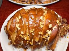 -聚首堂·特色小吃·肘子(什刹海德胜门店)