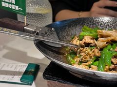 -费大厨辣椒炒肉(黄兴中心广场店)