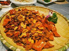 -红辣椒·川菜·火锅(大洋中心店)