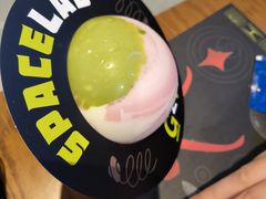 -SPACELAB失重餐厅(世纪汇店)