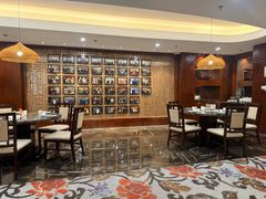 -四季轩中餐厅(徐州开元名都大酒店)