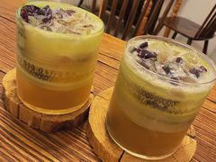 -The Good Place好地方·Brunch·coffee(国贸店)