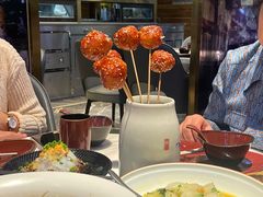 -柴门饭儿(成都太古里店)