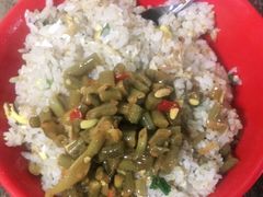 蛋炒饭-马记烧烤龙虾(泗洲路店)