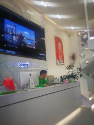 -上禾 HAIR SALON