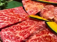 -御牛道日式烤肉料理(杭州西溪印象城店)