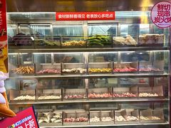 -老表记广西宵夜螺蛳鸭脚煲(西大店)