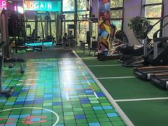 -PT健身联盟(普陀中远两湾城店)
