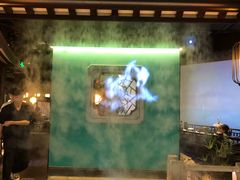 -佬麻雀·新湘菜(珠海金发购物中心店)