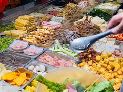 -林静小吃(复兴路店)