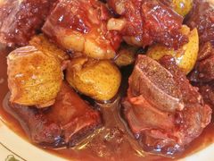 -食鸡公社辣子鸡·潍坊菜·烧烤