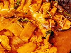 -江湖水乡铁锅炖魚(周庄嘉园店)