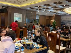 大堂-锡和无锡菜(景丽苑店)