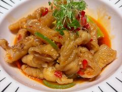-黄龙海鲜大排档(杭州总店)