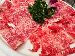 -犇鼎牛潮汕牛肉火锅(新辰里学清路店)