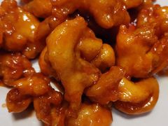 糖醋虾仁-华春餐馆(鱼山路店)