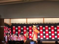 -弥荣会馆日本传统艺能表演