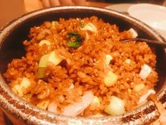 海鲜石锅饭-原製原味(普陀山磐龙店)