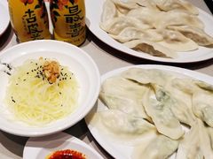 -喜家德虾仁水饺(华强天虹店)