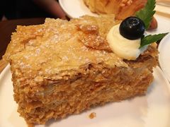 拿破仑-81BAKERY(大学路店)