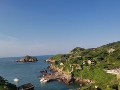 -枸杞岛