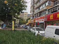 -小李烧鸡(西北角总店)