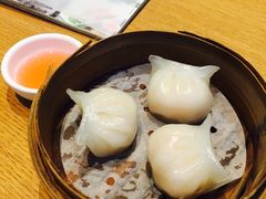 -庆记香港烧味小馆(浦东机场店)