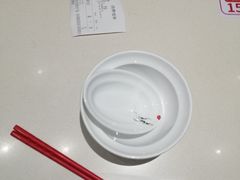 -喜家德虾仁水饺(麒麟社店)