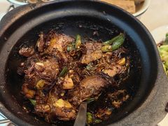 -宝香绑线肉骨茶(柏威年广场店)